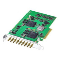 DeckLink Quad 2 Blackmagic PCIe video I/O card with 8 SDI I/O