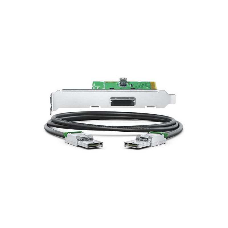 PCIe Cable Kit Blackmagic