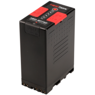 HED-BP75D HEDBOX Batteria al litio 75Wh per Sony BPU