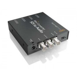 Mini Converter SDI to Audio HD Blackmagic