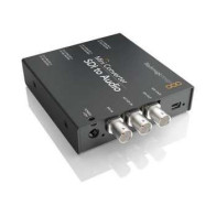 Mini Converter SDI to Audio HD Blackmagic