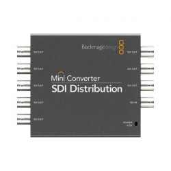 Mini Converter - SDI Distribution Blackmagic