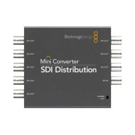 Mini Converter SDI Distribution HD Blackmagic