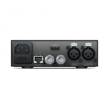 Teranex Mini - HDMI to SDI 12G Blackmagic