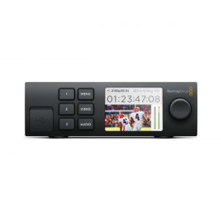 Teranex Mini Smart Panel Blackmagic