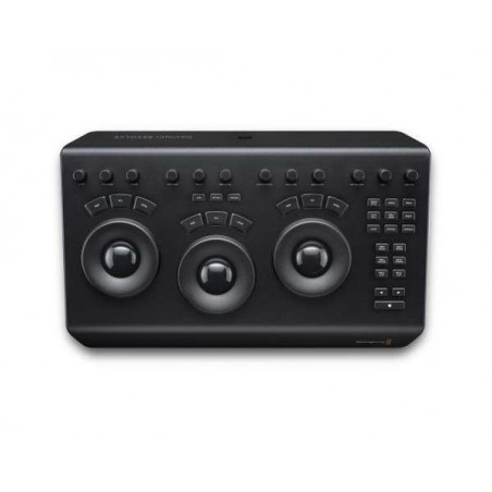 DaVinci Resolve Micro Panel Blackmagic