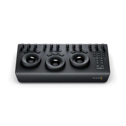 DaVinci Resolve Micro Panel Blackmagic