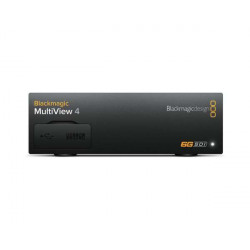 MultiView 4 Blackmagic