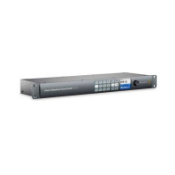 Smart Videohub CleanSwitch 12x12 Blackmagic router