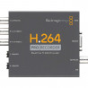 H264 Pro Recorder Blackmagic USB 2.0 Mac/Win