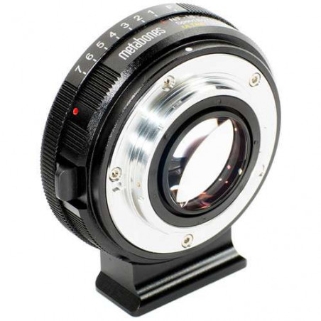 MB_SPNFG-M43-BM3 Metabones adattatore Speed Booster Ultra 0.71x