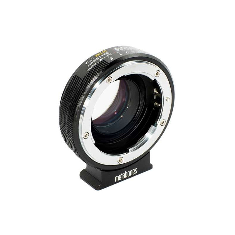 MB_SPNFG-M43-BM3 Metabones adattatore Speed Booster Ultra 0.71x