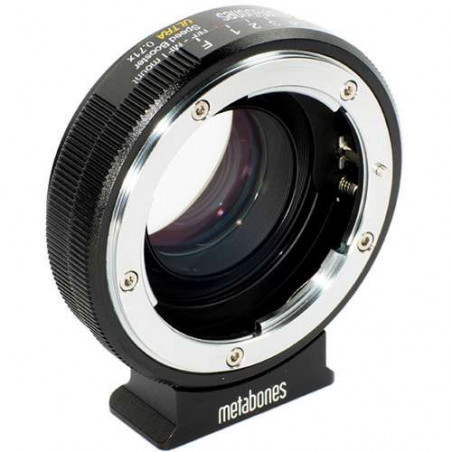 MB_SPNFG-M43-BM3 Metabones adattatore Speed Booster Ultra 0.71x