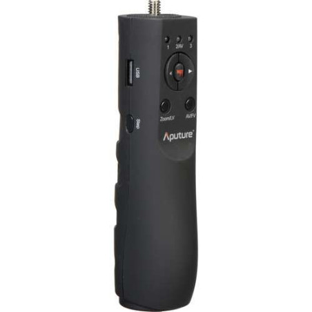 VG-1 Aputure V-Grip USB Focus Handle per Select Canon DSLRs