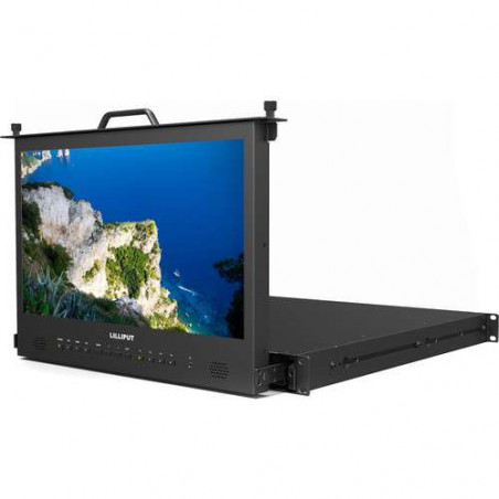 RM-173OS LIlliput monitor 17.3" FULL HD 3G-SDI/HDMI