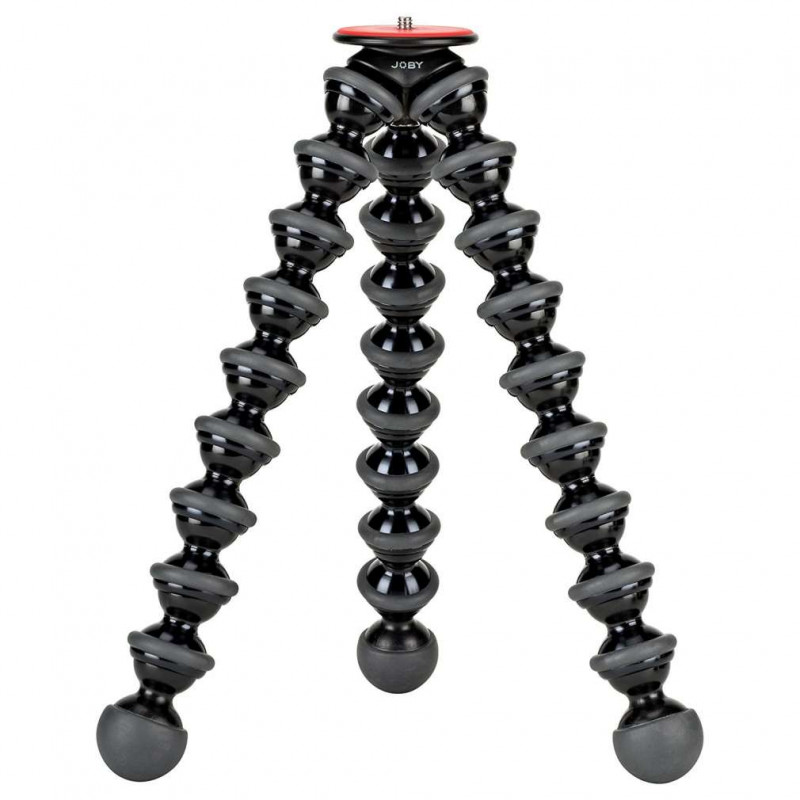 JB01509-BWW Gorillapod treppiede 5K treppiede, per reflex fino a 5 Kg