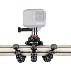 JB01509-BWW Gorillapod treppiede 5K treppiede, per reflex fino a 5 Kg