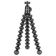 JB01509-BWW Gorillapod treppiede 5K treppiede, per reflex fino a 5 Kg