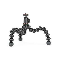 JB01509-BWW Gorillapod treppiede 5K treppiede, per reflex fino a 5 Kg