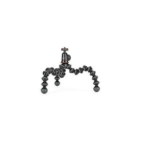 JB01509-BWW Gorillapod treppiede 5K treppiede, per reflex fino a 5 Kg