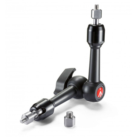 Braccetto Manfrotto frizionato 244 dimensione grande (24cm)