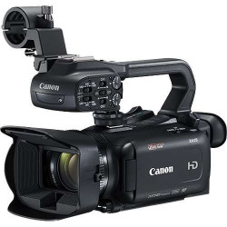 XA15 Canon camcorder Full HD, CMOS