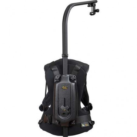 Easyrig Minimax corpetto standard per camere da 2 a 7 kg con zaino