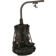 Easyrig 5 VARIO Corpetto Gimbalrig per camere da 5 a 17kg - arm 130mm