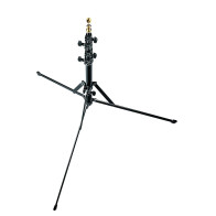 Stativo Nano Manfrotto nero