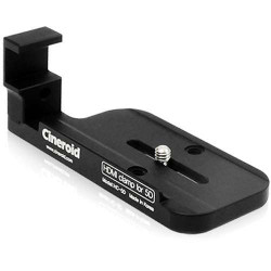 CRHC-5D Cineroid Clamp HDMI per Canon 5D MARK II/III/ 7D/ D800