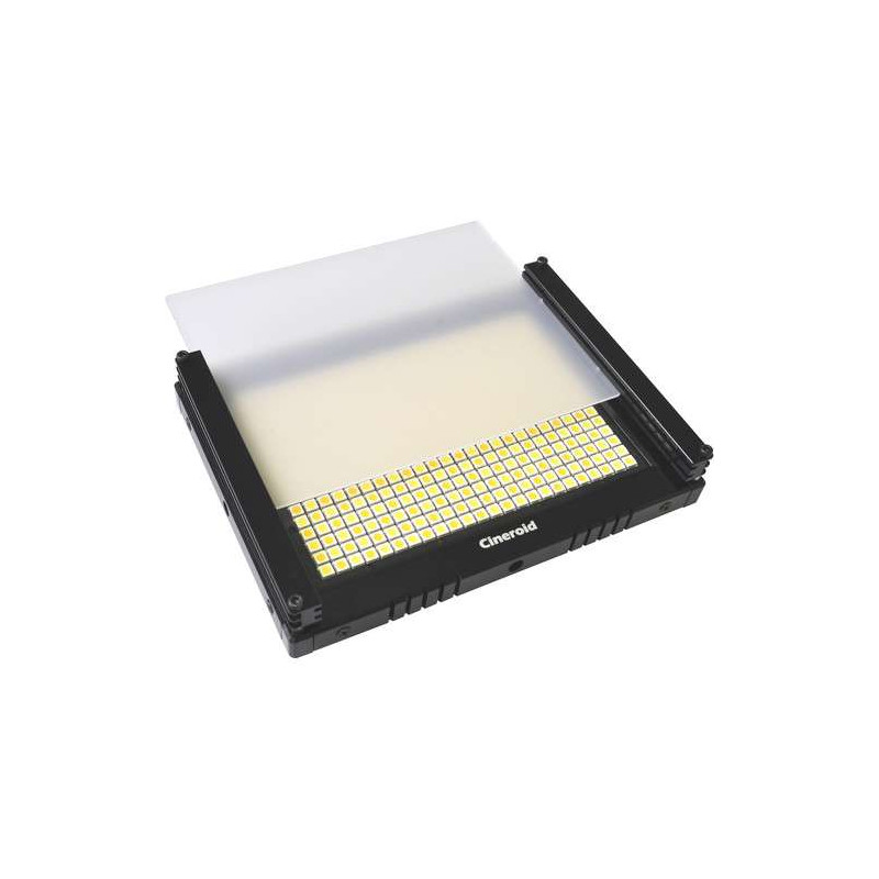 CRLD‐4MS Cìneroid Kit per installazione filtro diffusore per pannello LM400