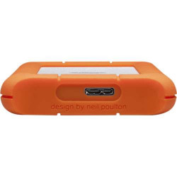 LAC9000633 LaCie 4TB RUGGED MINI USB 3.0
