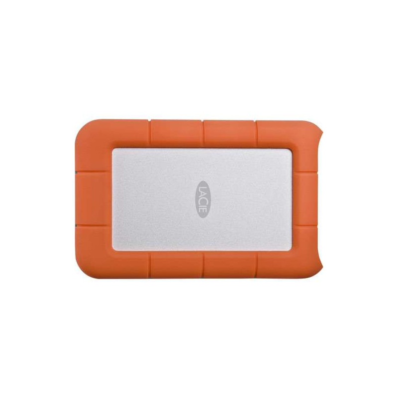 LAC9000633 LaCie 4TB RUGGED MINI USB 3.0