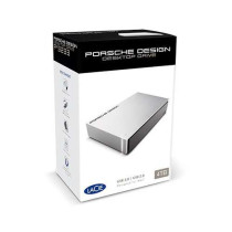 STEW6000400 LaCie 6TB PORSCHE DESIGN 3.5 USB 3.0