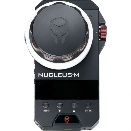 WLC-T03 Tilta Nucleus-M Follow Focus wireless per controllo obiettivi