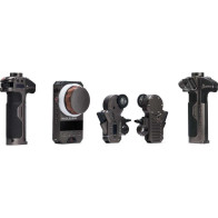 WLC-T03 Tilta Nucleus-M Follow Focus wireless per controllo obiettivi