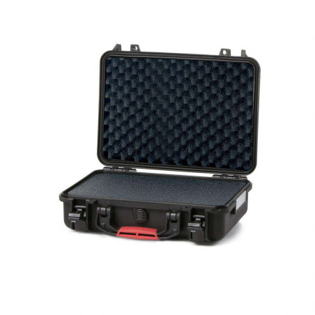 Hard Case Black HPRC 2300 vuoto, in resina per fotocamere, ottiche ed accessori