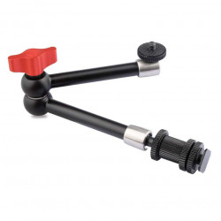 DF-M11 Digitalfoto braccetto 11" magic arm professionale