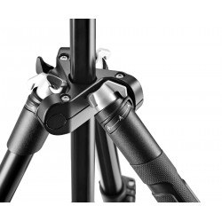 MVKBFR-LIVE Befree LIVE Advanced Manfrotto in alluminio con chiusura Twist - DEMO