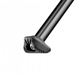 MVKBFR-LIVE Befree LIVE Advanced Manfrotto in alluminio con chiusura Twist - DEMO