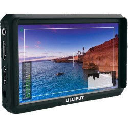 A5 Lilliput monitor LCD 5,5" 4K HDMI
