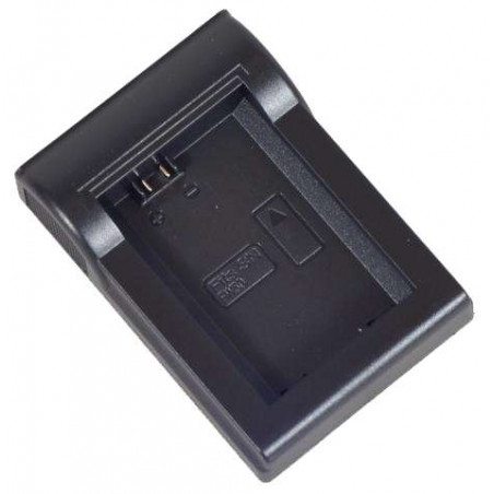 RP-DBLF19 HEDBOX RP-DVBG6 HEDBOX piastra batterie per Panasonic per caricabatterie RP-DC50, 40, 30