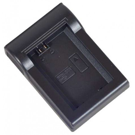 RP-DVBG6 HEDBOX piastra batterie per Panasonic per caricabatterie RP-DC50, 40, 30