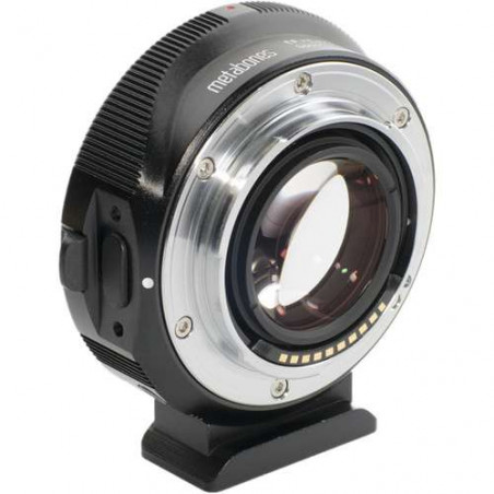 MB_SPEF-E-BT4 Metabones Canon EF a Sony E-Mount T Speed Booster ULTRA II 0.71x