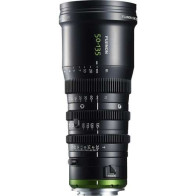 MK50-135mm Fujinon T2.9 obiettivo Cinema, attacco micro  4/3