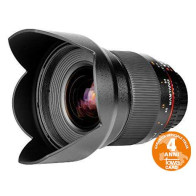 SY16VK Samyang obiettivo 16mm  T2.2 VDSLR ED AS UMC CS NIKON