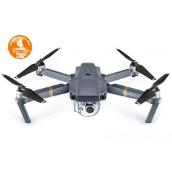 Drone, 3 assi videocamera 4K DJI MAVIC PRO