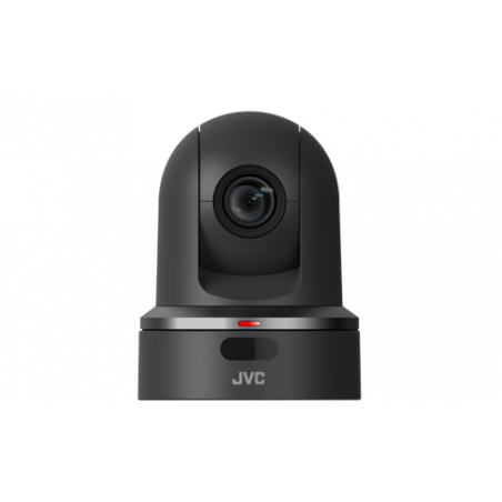 KIT PZ100B JVC telecamera PTZ + controllo remoto RM-LP100 JVC