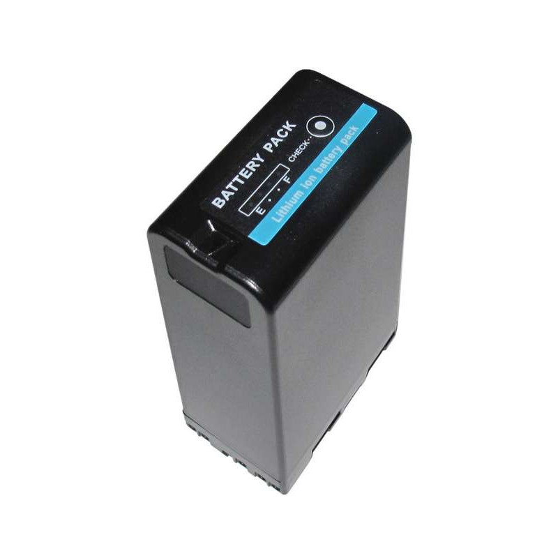 BP-U90 Sony batteria litio-ione (85 Wh)