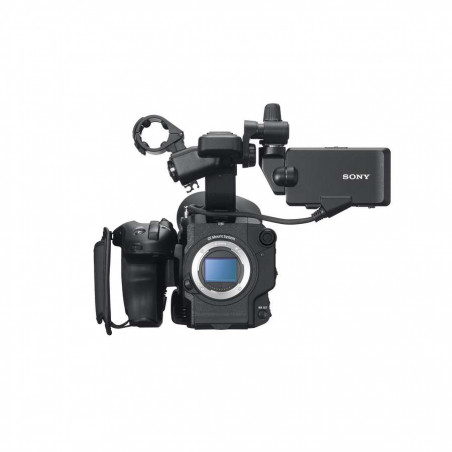 PXW-FS5M2 Sony  Camcorder 4K XDCAM 35mm